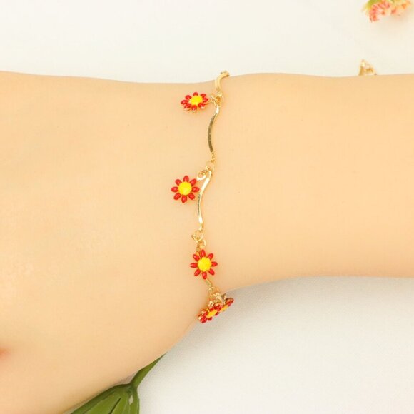 "New Beautiful Design Bracelet for Women/Girls, Gift, B990 - Picture 3 of 7